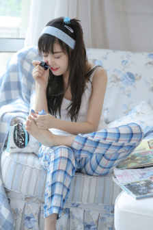 ACCA少女网课视频