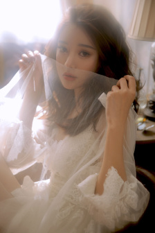 五王爷与奴婢桃儿