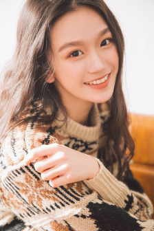 绯闻女一号